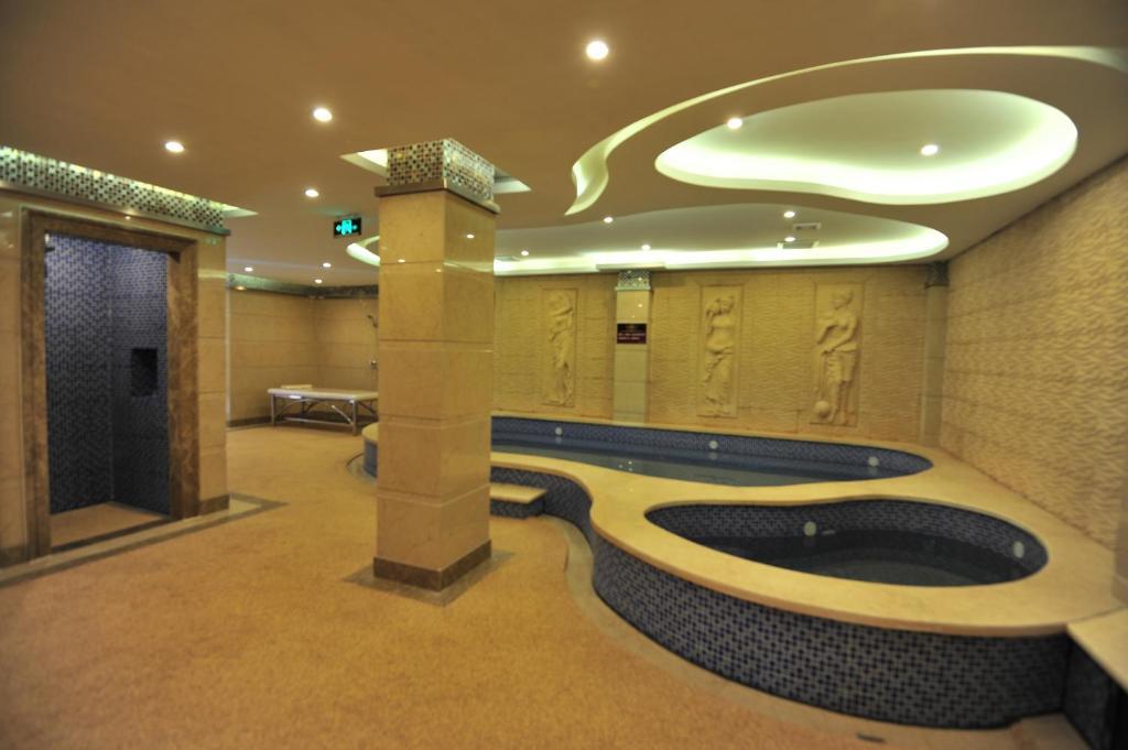 Jiande Yinyuan Hotel Tangcun ภายนอก รูปภาพ